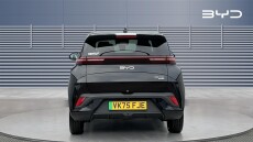 BYD Dolphin Surf 65kW Boost 43kWh 5dr Auto Electric Hatchback